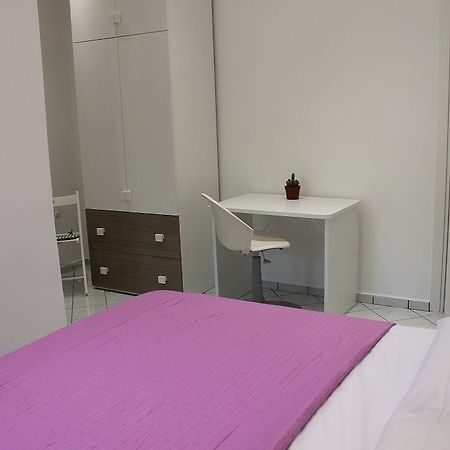 Gelsomino Rooms Ravello Zewnętrze zdjęcie