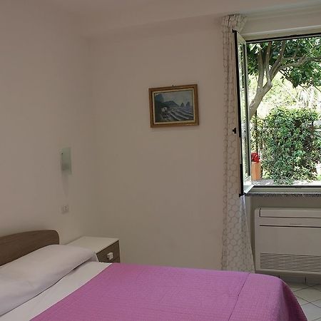 Gelsomino Rooms Ravello Zewnętrze zdjęcie