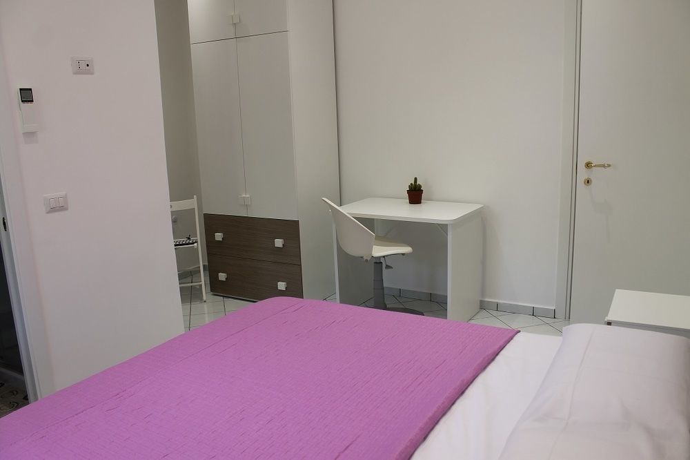 Gelsomino Rooms Ravello Zewnętrze zdjęcie