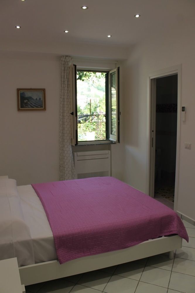 Gelsomino Rooms Ravello Zewnętrze zdjęcie