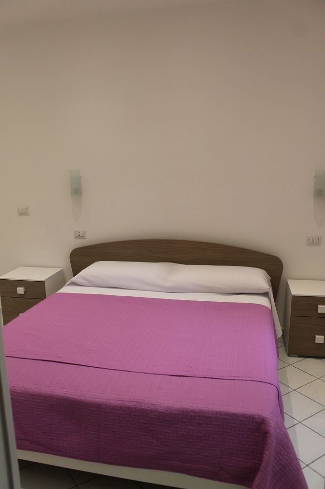Gelsomino Rooms Ravello Zewnętrze zdjęcie