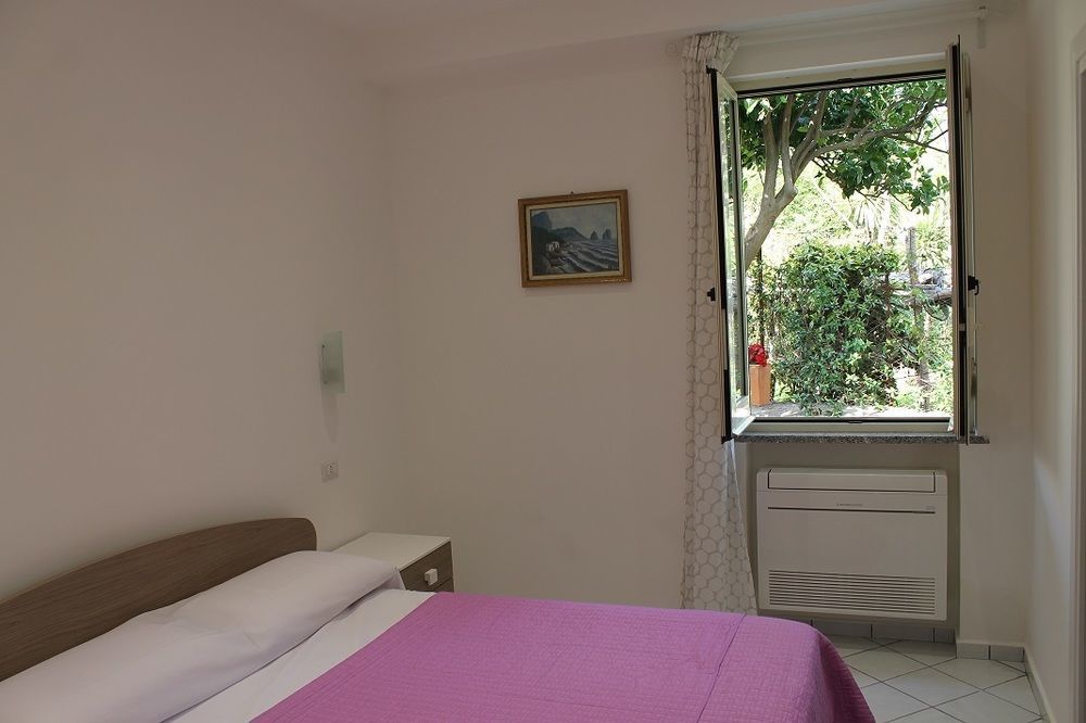 Gelsomino Rooms Ravello Zewnętrze zdjęcie