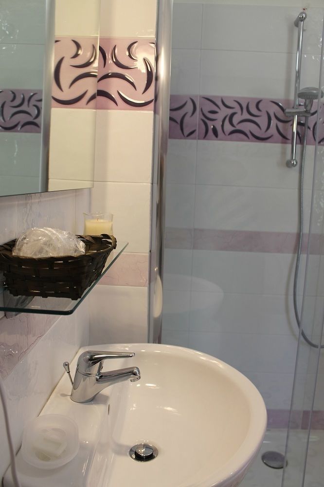 Gelsomino Rooms Ravello Zewnętrze zdjęcie