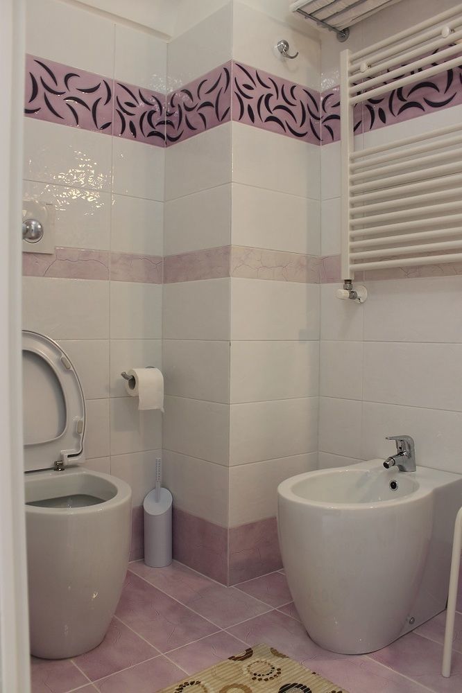 Gelsomino Rooms Ravello Zewnętrze zdjęcie